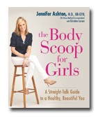 The Body Scoop for Girls